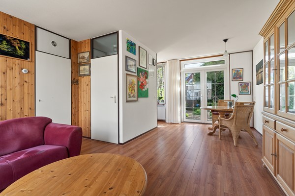 Medium property photo - Zeisstraat 37, 1445 HB Purmerend